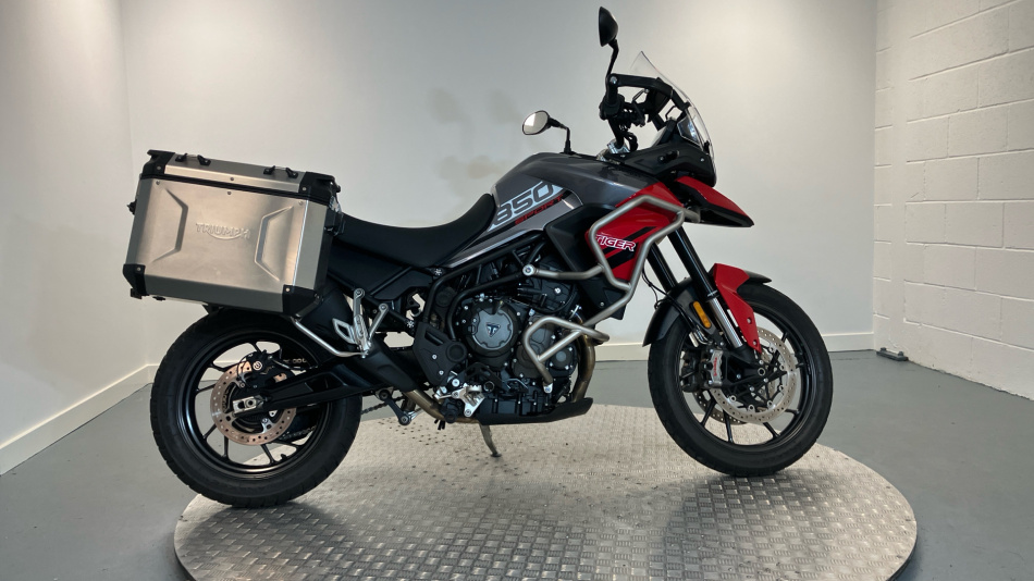 Triumph Tiger 850 Sport (20MY)